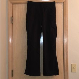 Grey’s Anatomy Black Scrub Pants